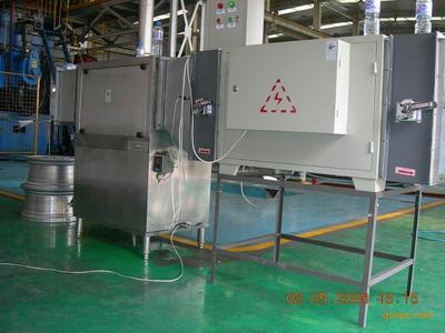 工业废气油烟净化器与废气处理设备 全面解析与技术应用